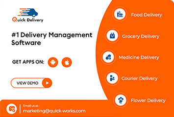 Quick Delivery Program Demo Videos